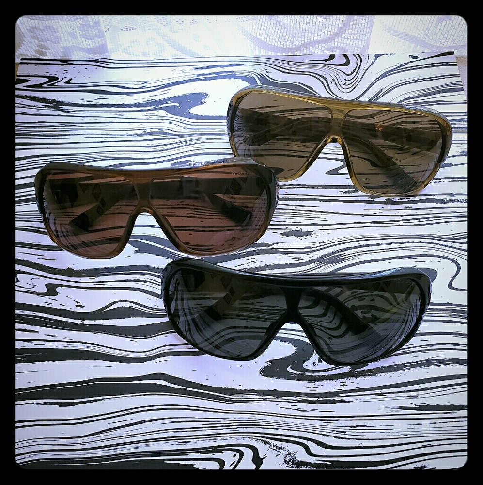 Tom Ford Retro Warren Sunglasses * Brand New *